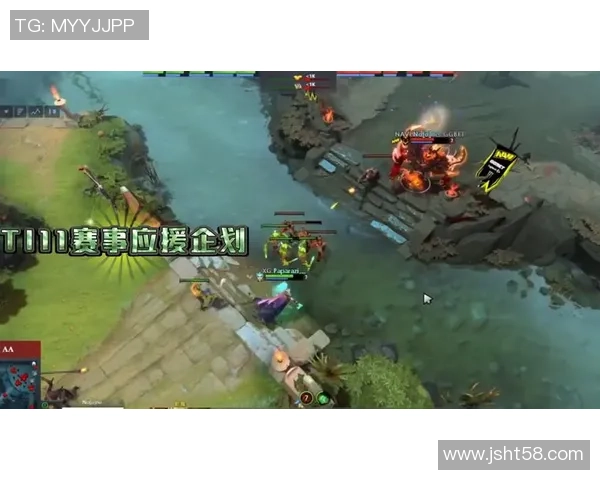 DOTA2深度解析:探讨RNG战队如何通过团队协作取得胜利 DOTA2深度解析:探讨RNG战队如何通过团队协作取得胜利