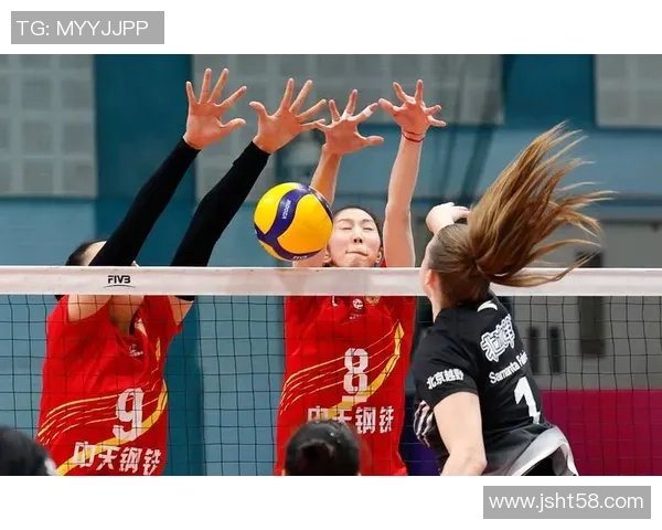 北京排球队技术创新引领潮流最新排球技术十强解析与展望