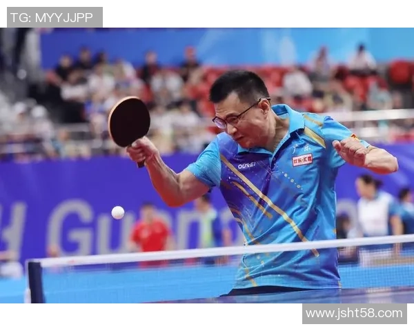 乒乓球心理素质评比揭晓西安乒乓球队荣登第八名引关注