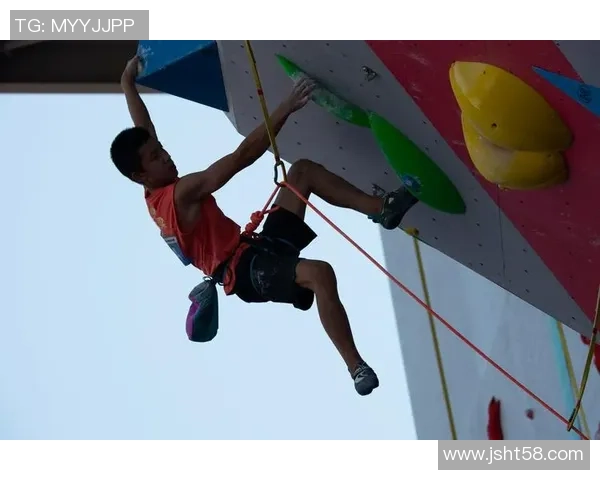 上海攀岩队比赛经验深度对比与启示分析