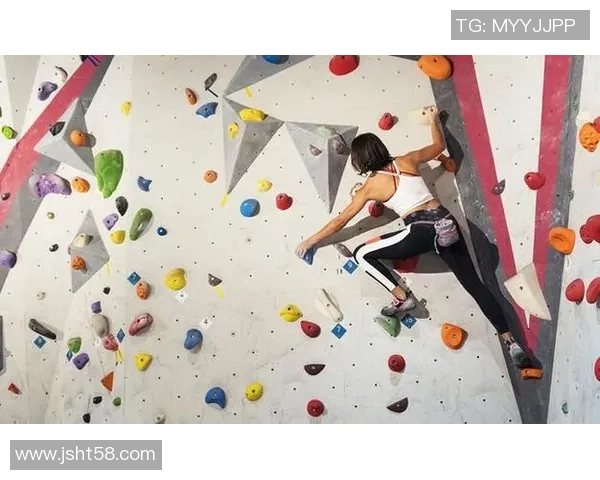 广州攀岩队在极限运动联赛中的精彩表现与状态分析 广州攀岩队在极限运动联赛中的精彩表现与状态分析