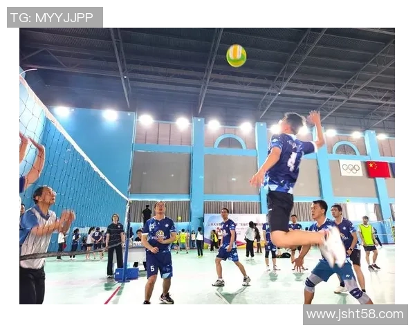 排球精神:深入分析北京排球队员的心理素质与竞技表现 排球精神:深入分析北京排球队员的心理素质与竞技表现