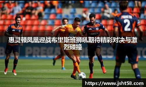 惠灵顿凤凰迎战布里斯班狮吼期待精彩对决与激烈碰撞
